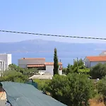 Apartment By The Sea Slatine, Ciovo - 16131