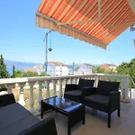 Apartment By The Sea Slatine, Ciovo - 16131