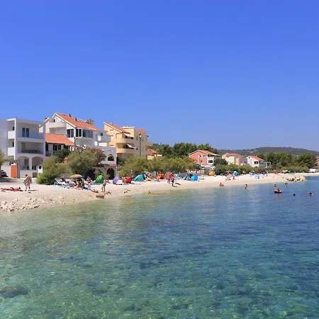 By The Sea Slatine, Ciovo - 16131 Apartman