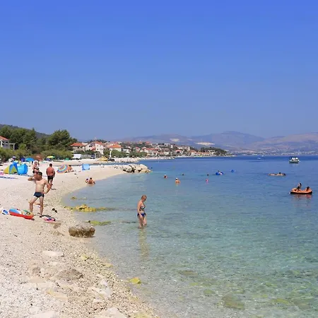 By The Sea Slatine, Ciovo - 16131