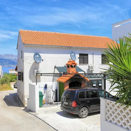 Apartment By The Sea Slatine, Ciovo - 16131 Slatine