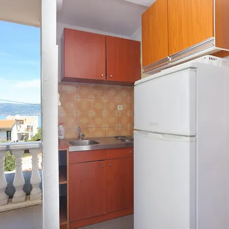 Apartment By The Sea Slatine, Ciovo - 16131 Slatine