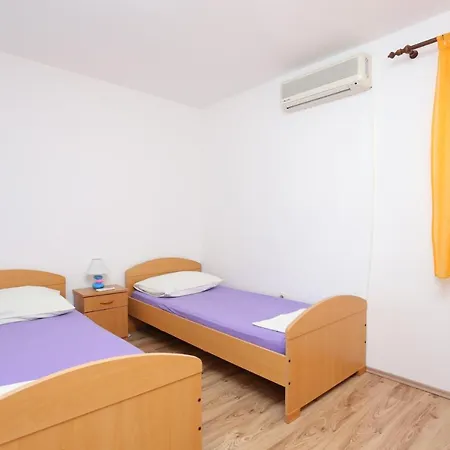 Apartment By The Sea Slatine, Ciovo - 16131 Slatine