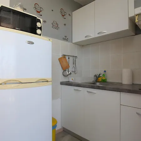 By The Sea Slatine, Ciovo - 16131 Apartman Slatine