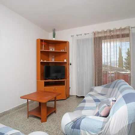 Apartman By The Sea Slatine, Ciovo - 16131 *