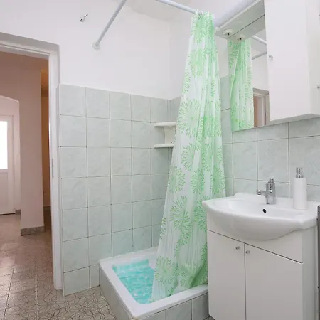 By The Sea Slatine, Ciovo - 16131 Apartman Slatine