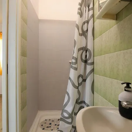 By The Sea Slatine, Ciovo - 16131 Apartman *
