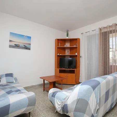 By The Sea Slatine, Ciovo - 16131 Apartman Slatine