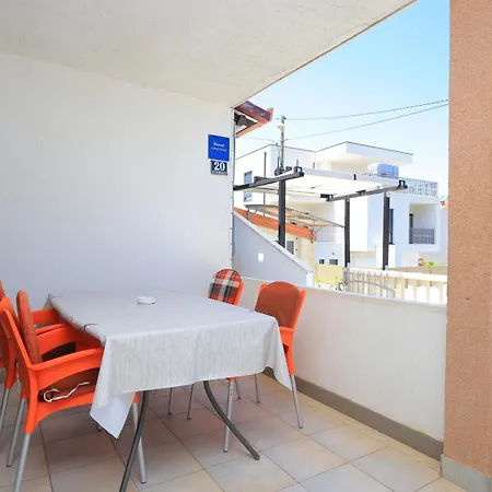 Apartman By The Sea Slatine, Ciovo - 16131 Slatine