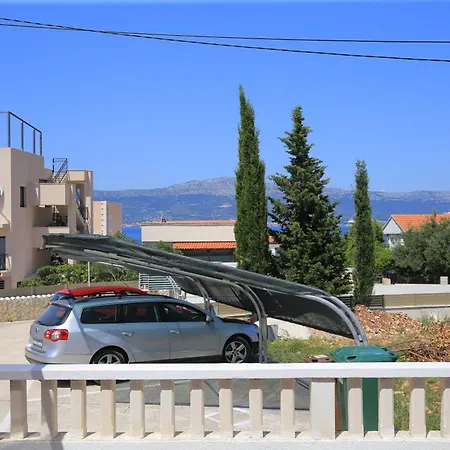 By The Sea Slatine, Ciovo - 16131 斯拉汀