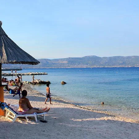 By The Sea Slatine, Ciovo - 16131 Apartment